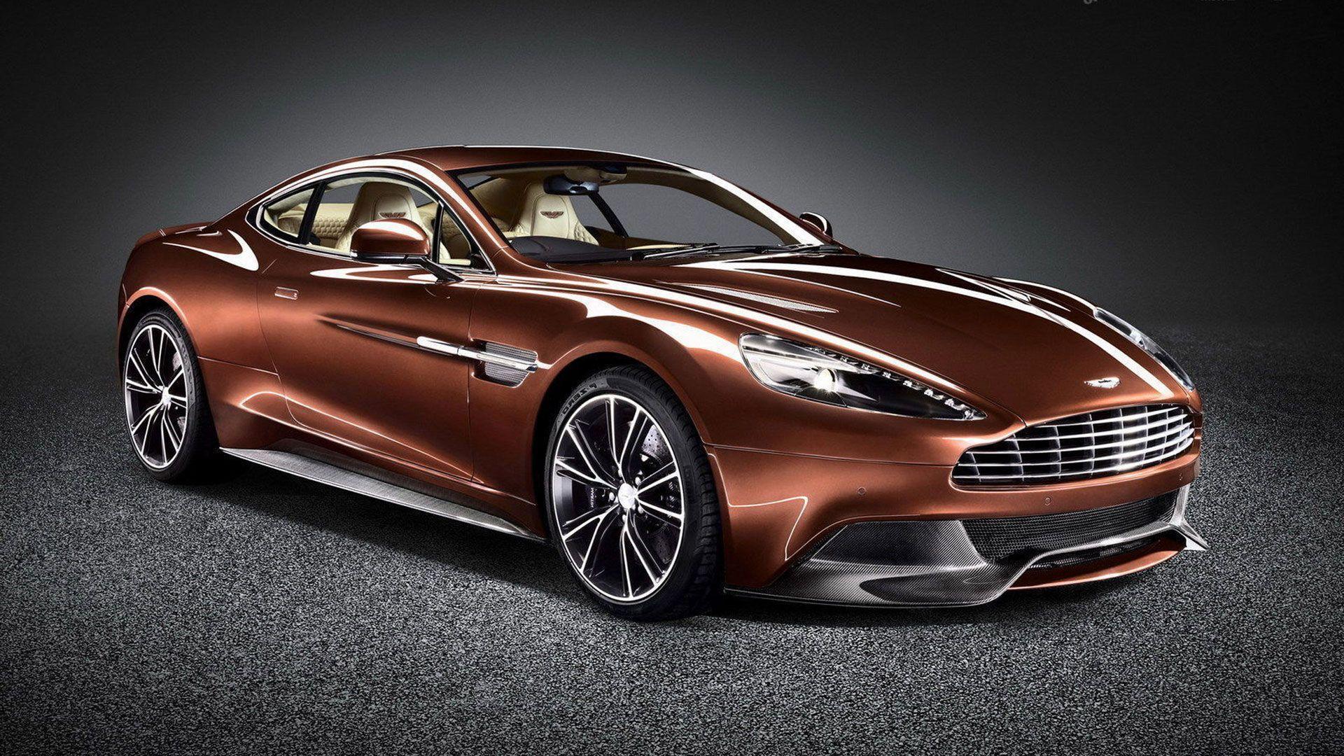 You searched for Aston Martin Vanquish Wallpaper auto