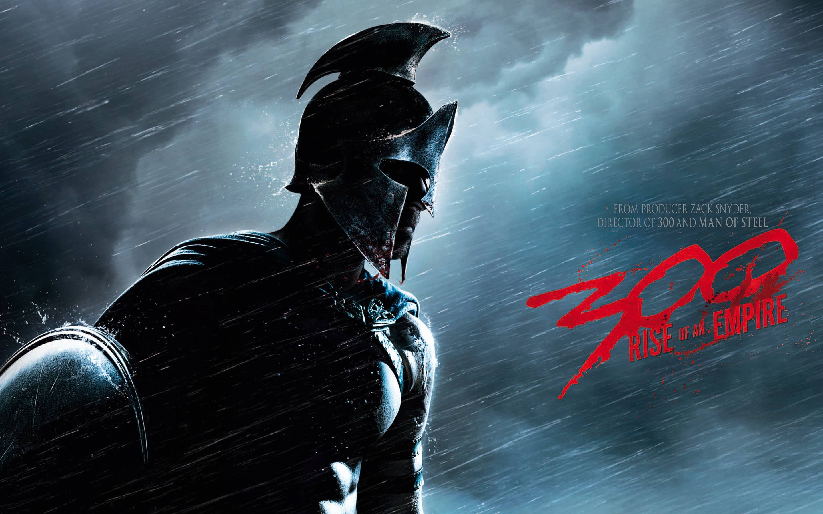300 Rise of an Empire Movie Wallpapers