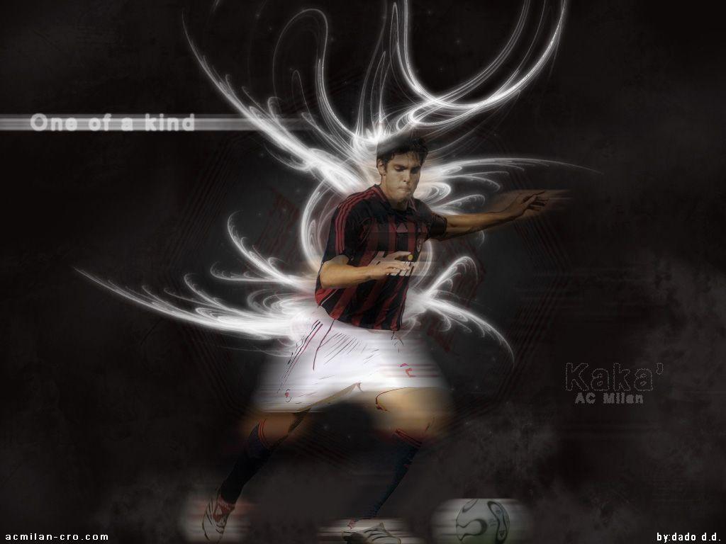 Kaka Wallpaper. Football Wallpaper and Videos