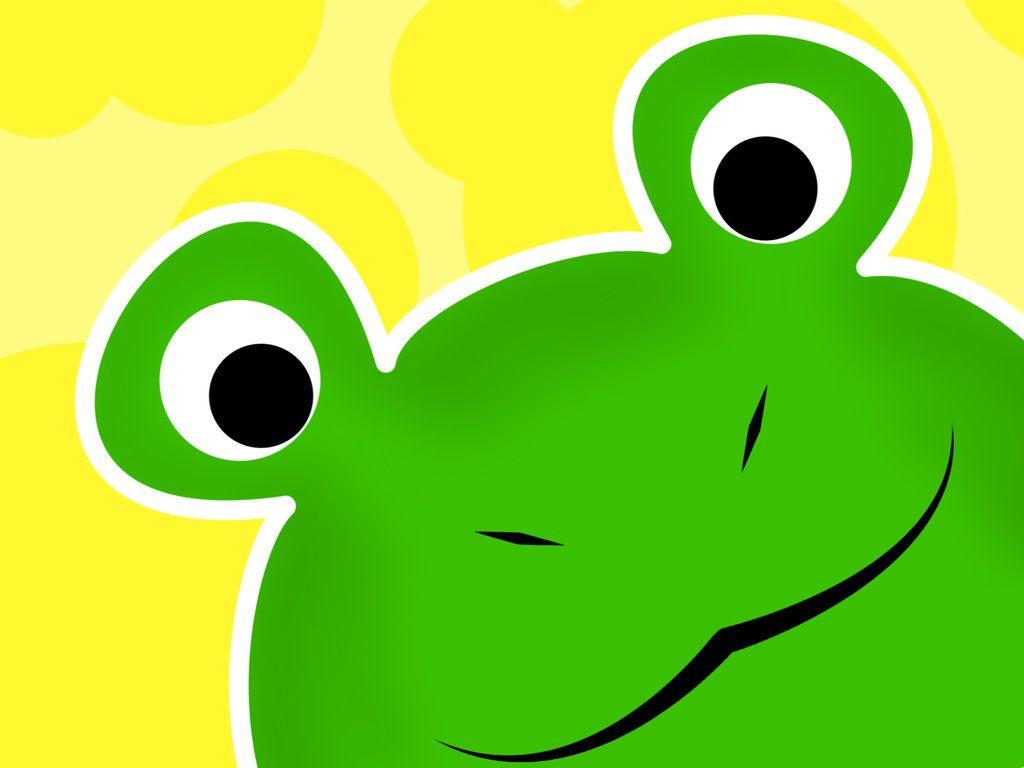 Froggy Wallpapers - Wallpaper Cave