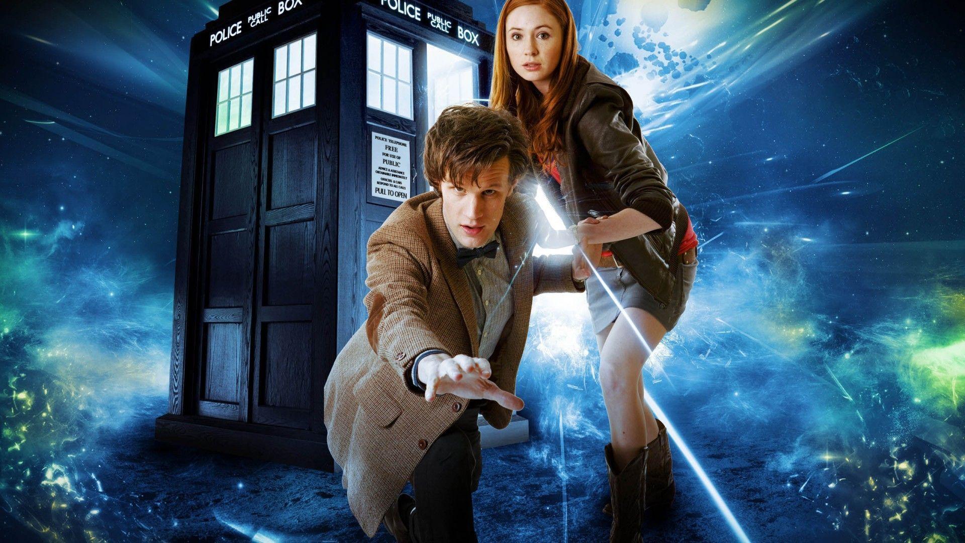 Doctor Who Wallpapers HD Resolution