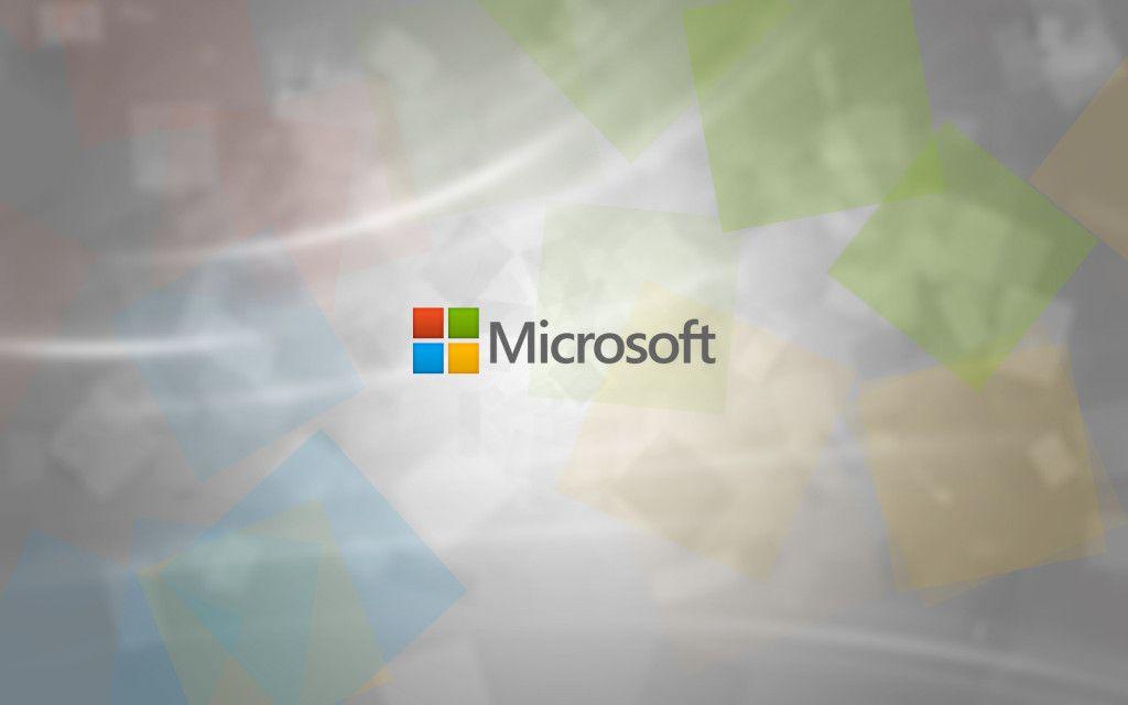 Free Microsoft Desktop Background HD
