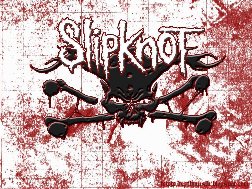 Interesting Free Slipknot Wallpaper 1024x768PX Slipknot