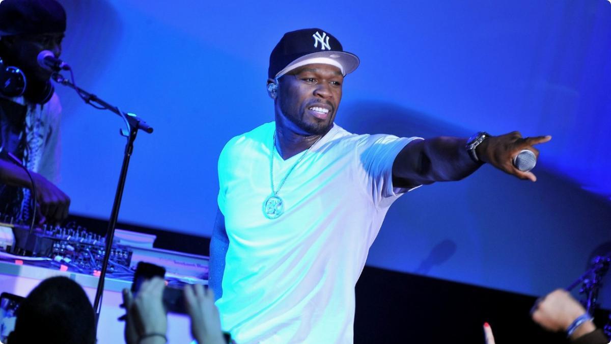 50 Cent Wallpapers 2015 - Wallpaper Cave