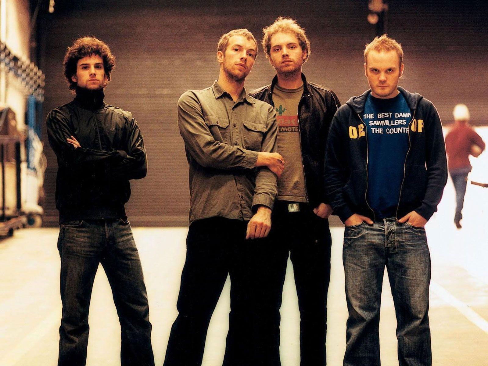 Photo Coldplay Wallpapers HD Music Backgrounds 2014