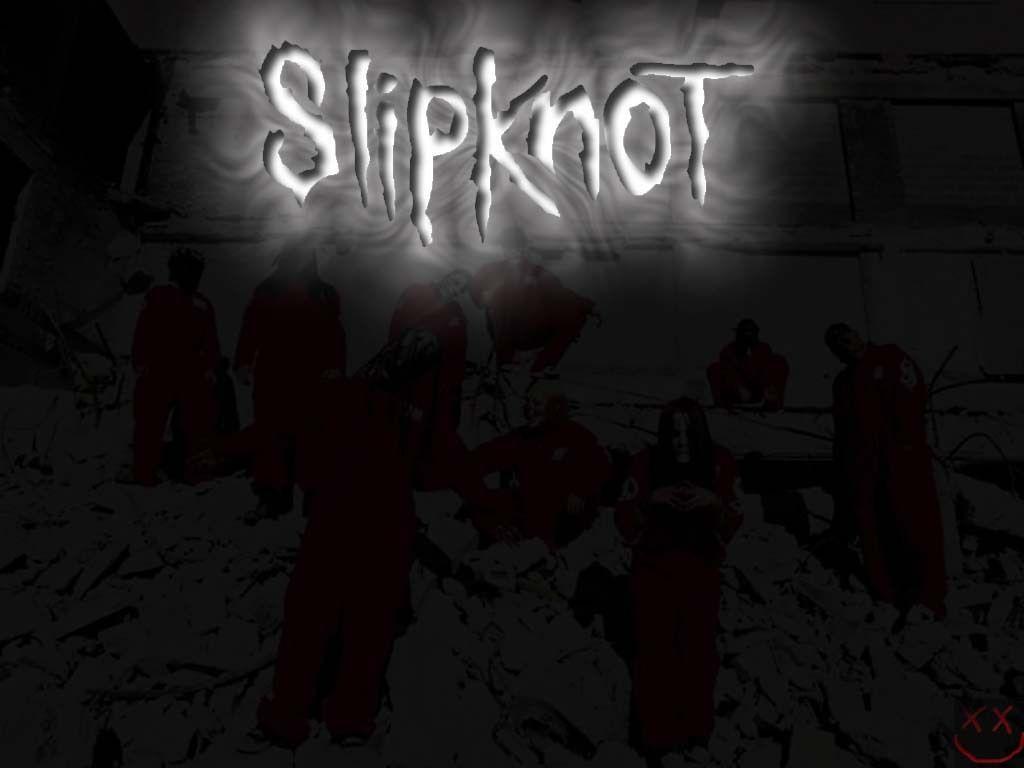 Slipknot Music Wallpaper and Picture Items