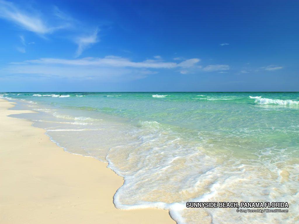 free beach wallpaper desktop