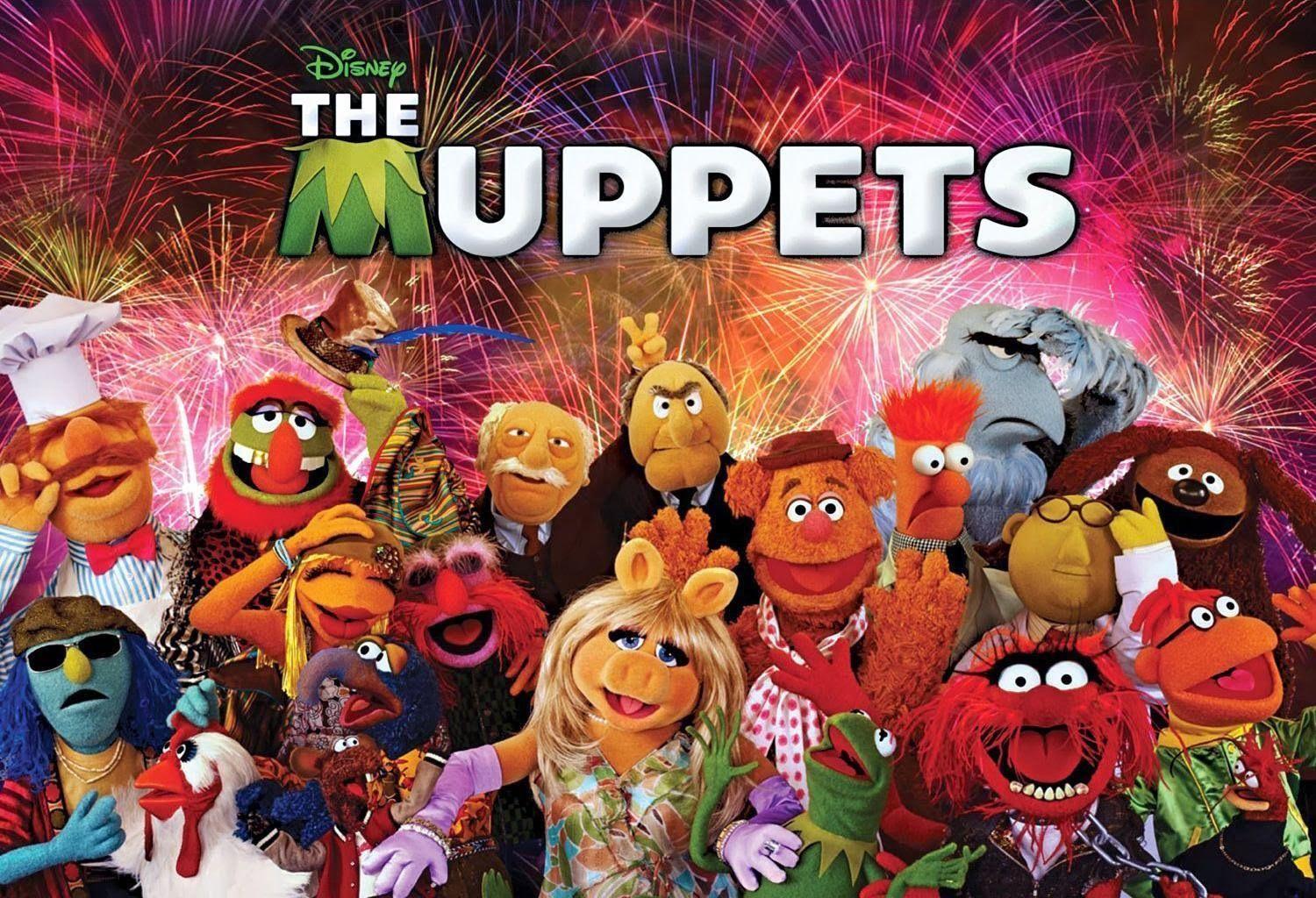 Muppets Wallpapers  Wallpaper Cave