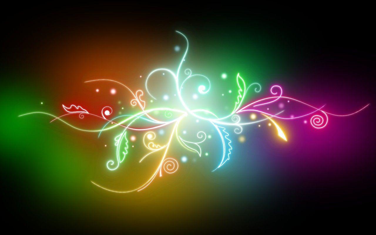 Wallpaper Abstract 1