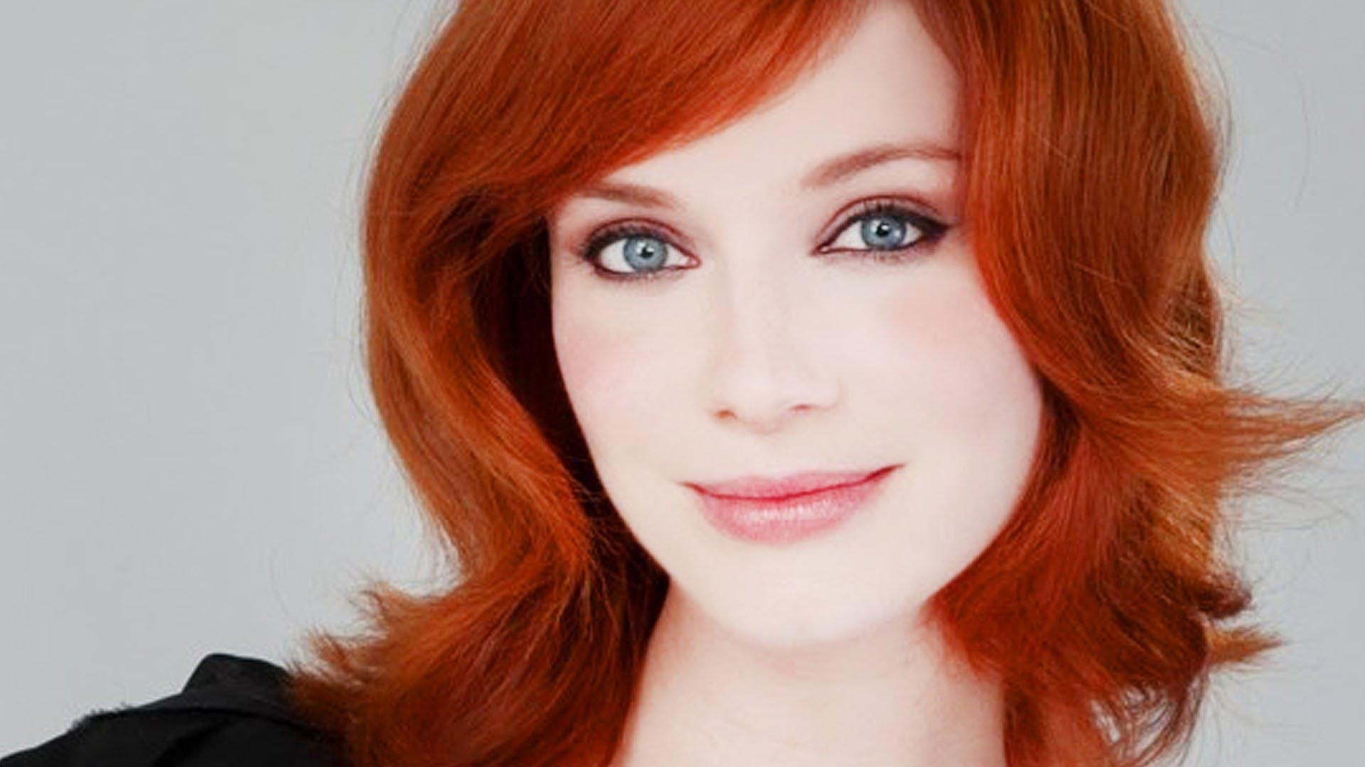 Christina Hendricks Wallpapers - Wallpaper Cave