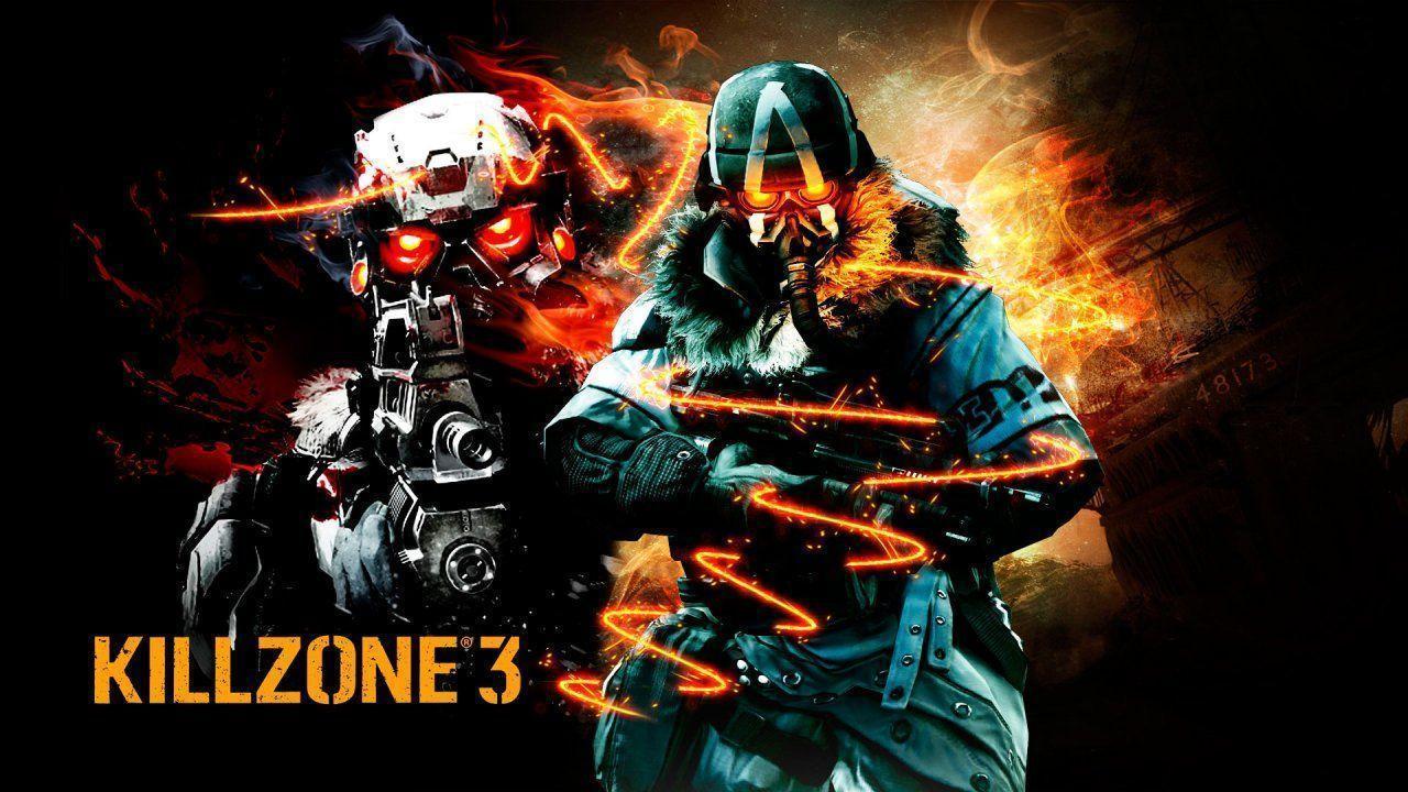 Killzone 3 Wallpaper in HD