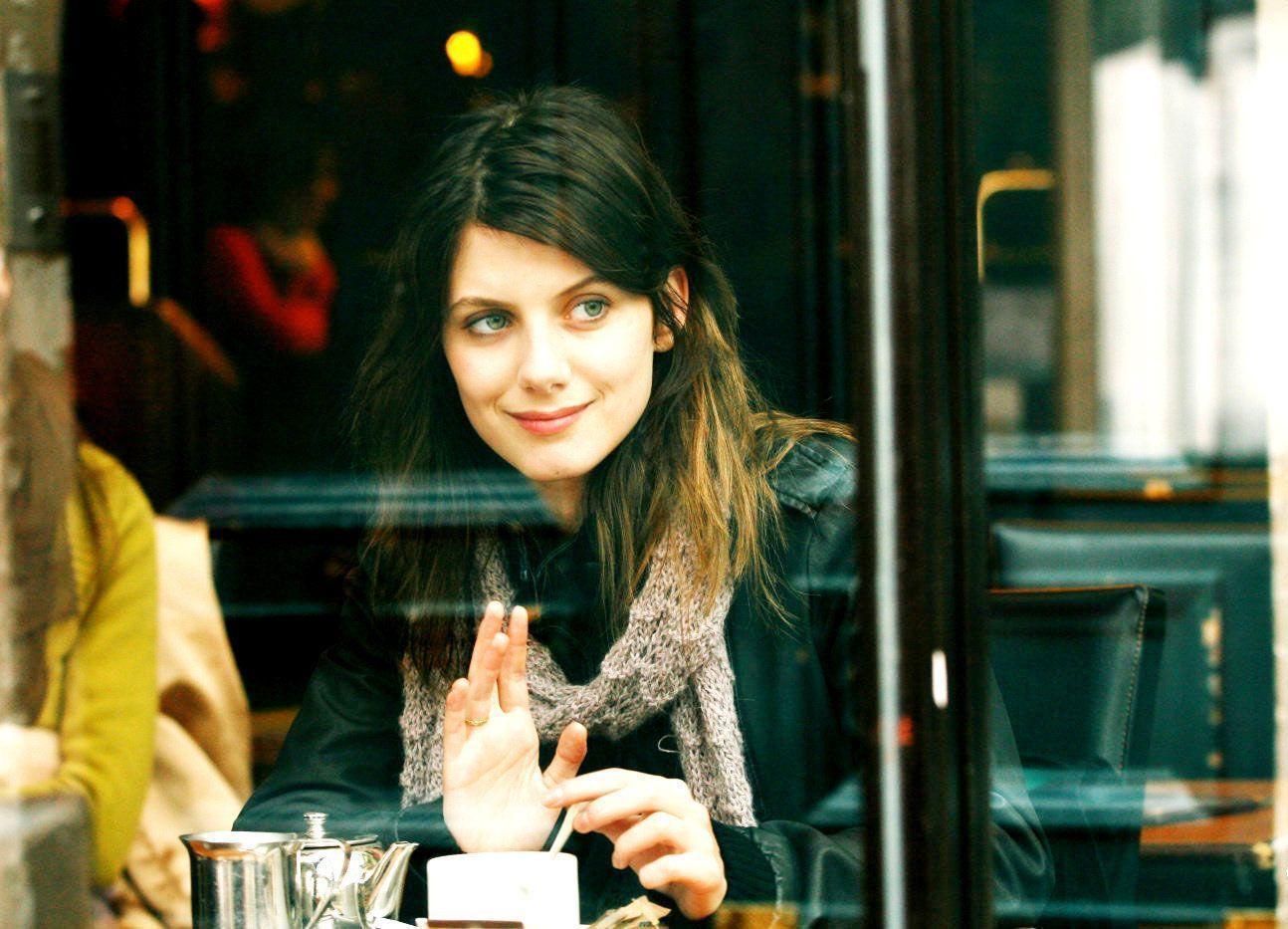 Melanie Laurent Wallpapers - Wallpaper Cave
