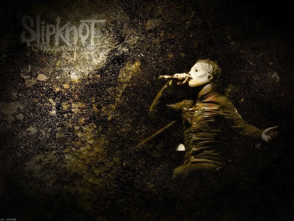 Slipknot Wallpaper. Slipknot Desktop Background