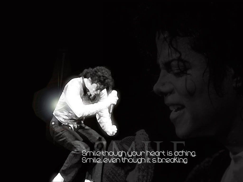 Michael Jackson ♥ Jackson Wallpaper