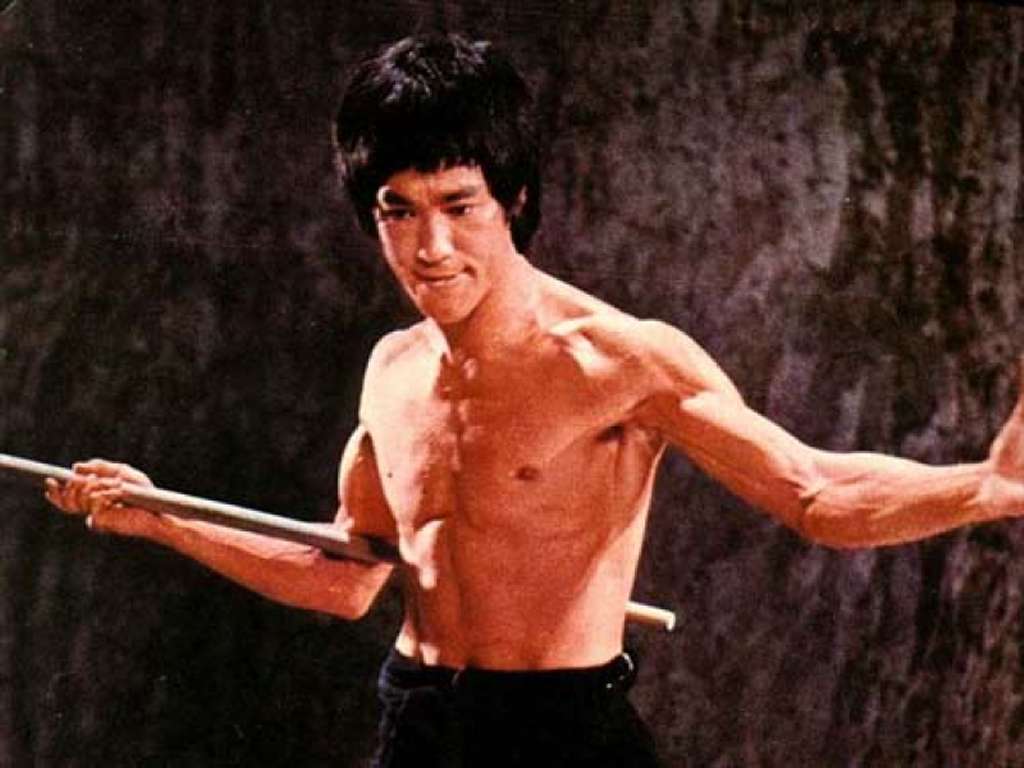 Bruce Lee Wallpaper Picture 1064 Image