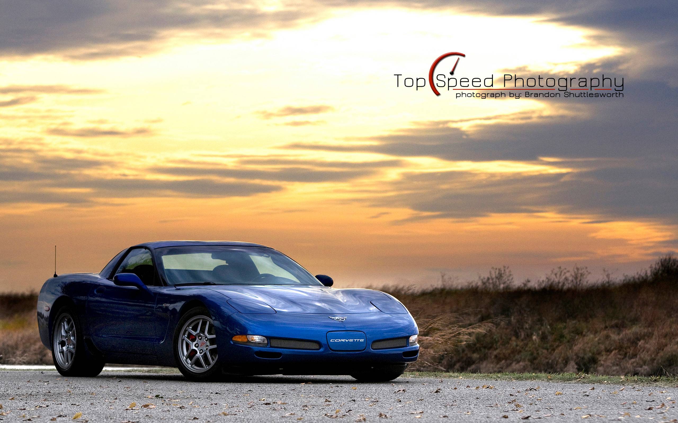 C5 Corvette Wallpapers Wallpaper Cave