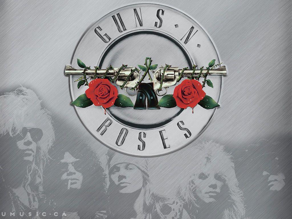 Guns N Roses picture Wallpaper Wallpaper 23486