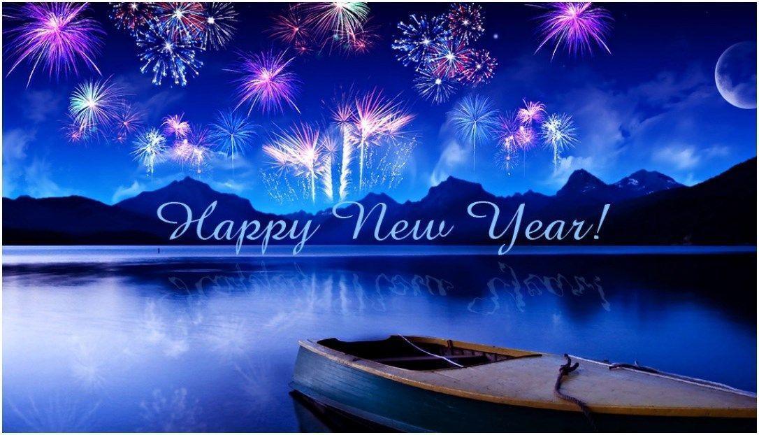 Top Best Happy New Year 2015 HD Wallpaper Free Download