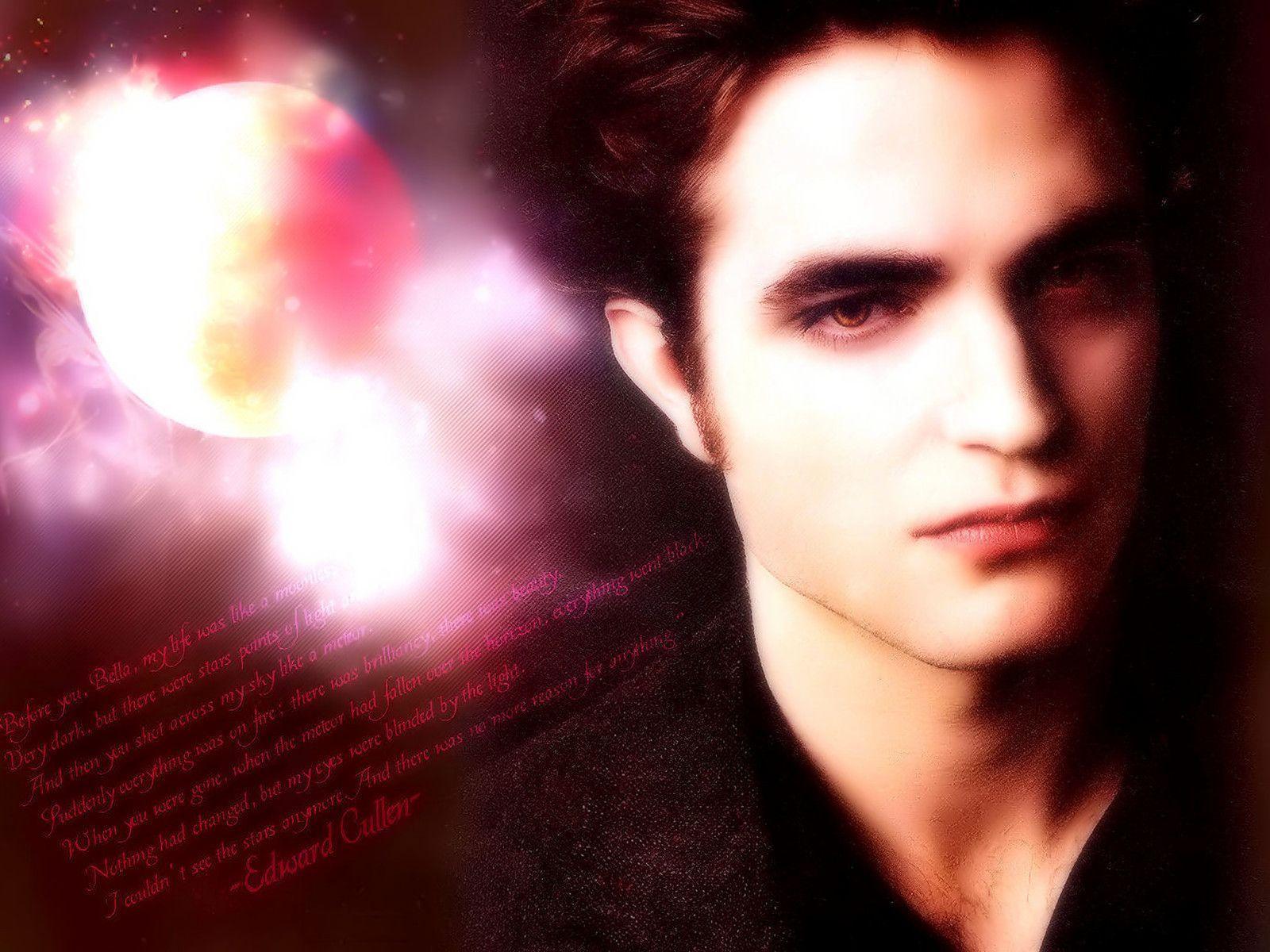 Edward Cullen