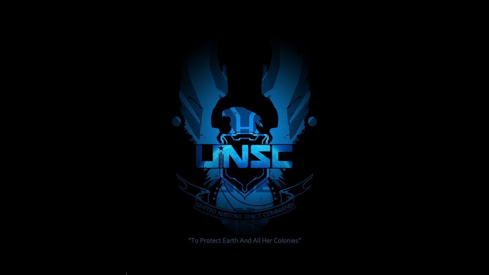 UNSC Halo Tabletop Cover Wallpapers by Vorkedlarfleeze