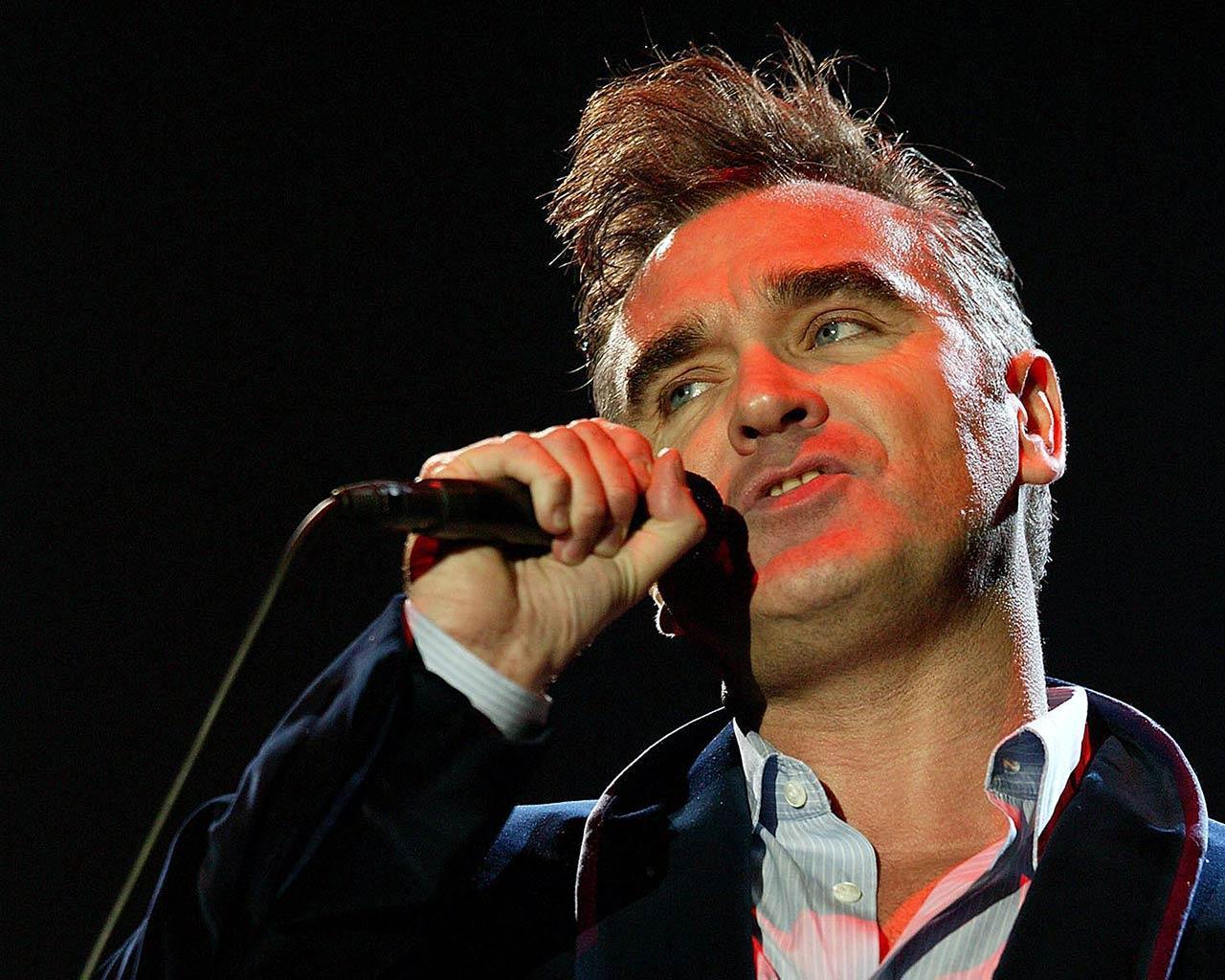 Morrissey wallpaper wallpaper