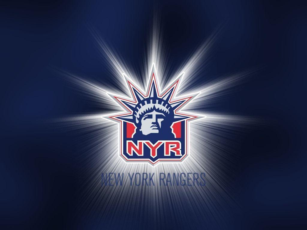 NY Rangers Backgrounds - Wallpaper Cave