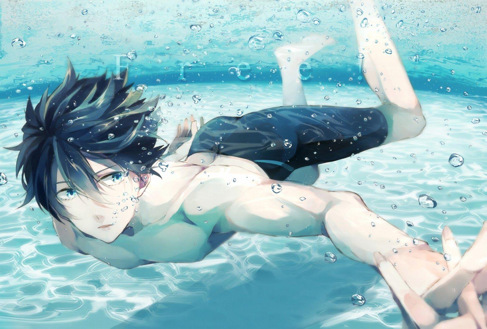 Free! Character HD Wallpapers Download Wallpapers from