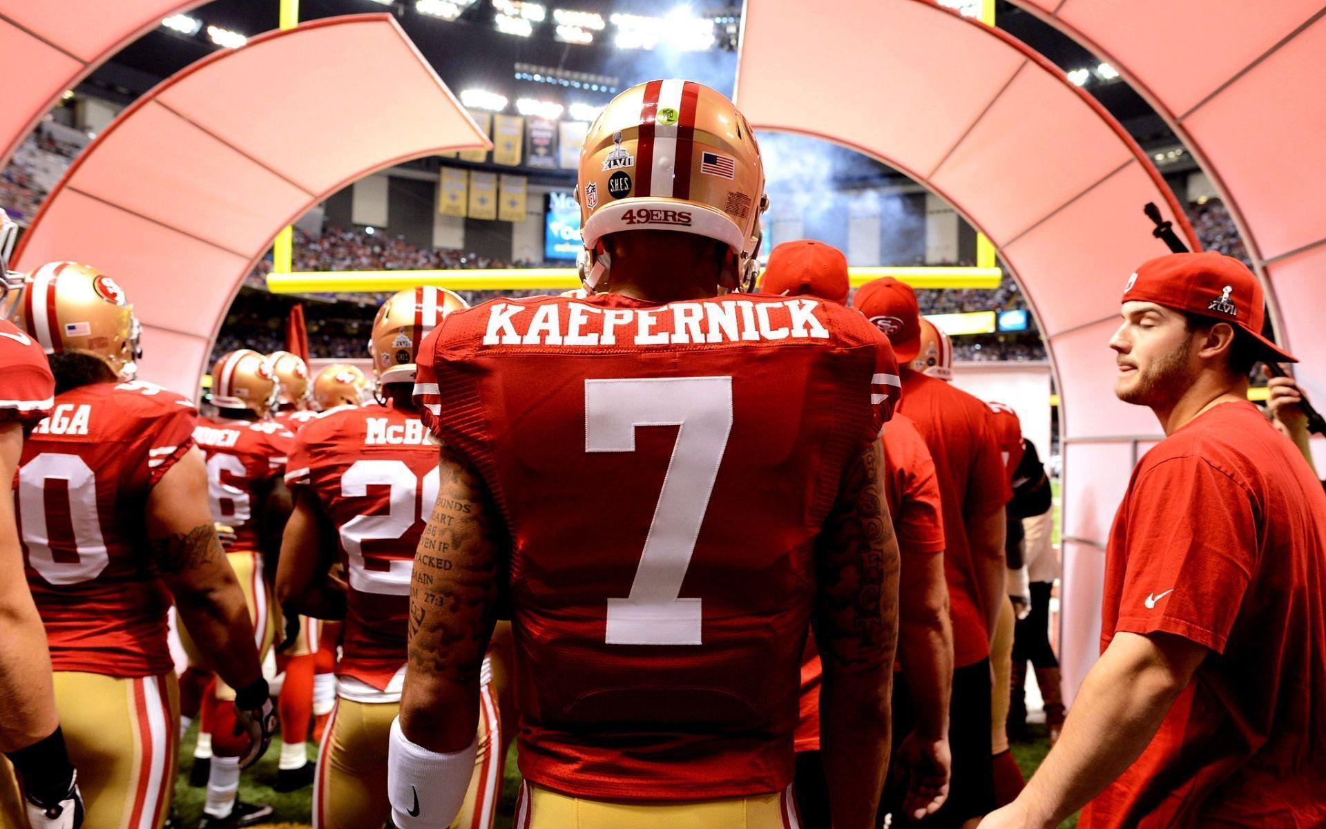 Most Downloaded 49ers Wallpaper Full HD