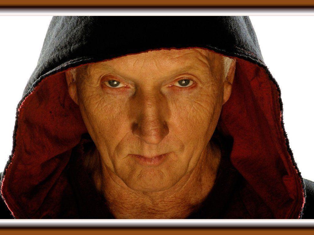 Tobin Bell Wallpaper. Daily inspiration art photo, picture