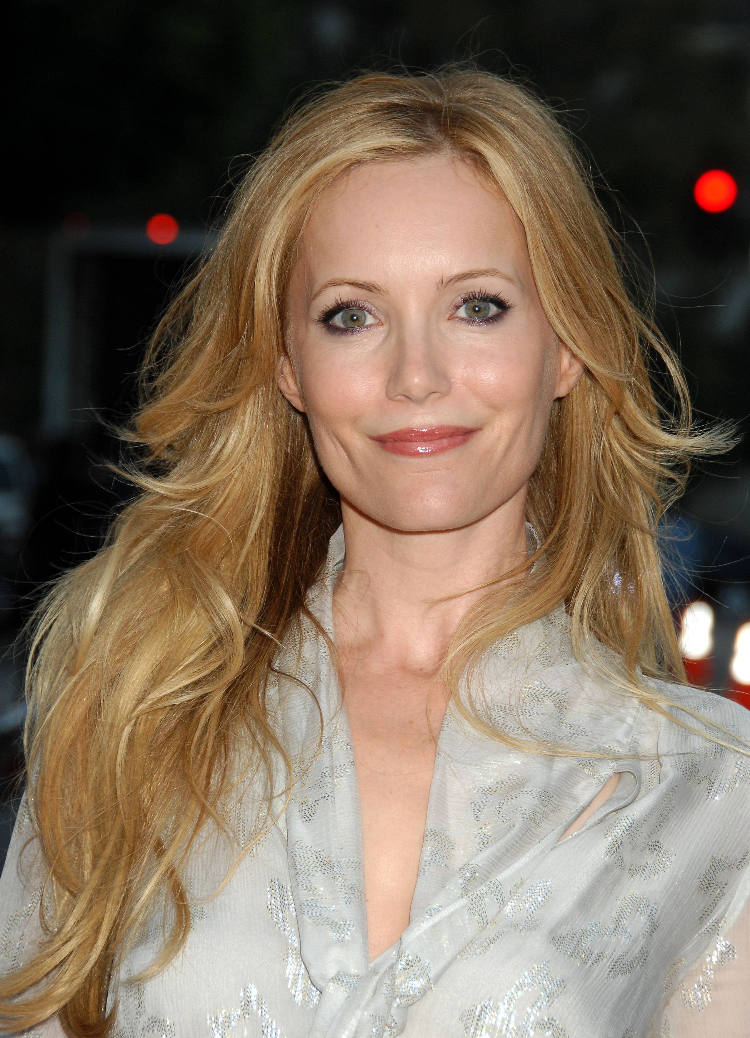 image For > Leslie Mann George Of The Jungle