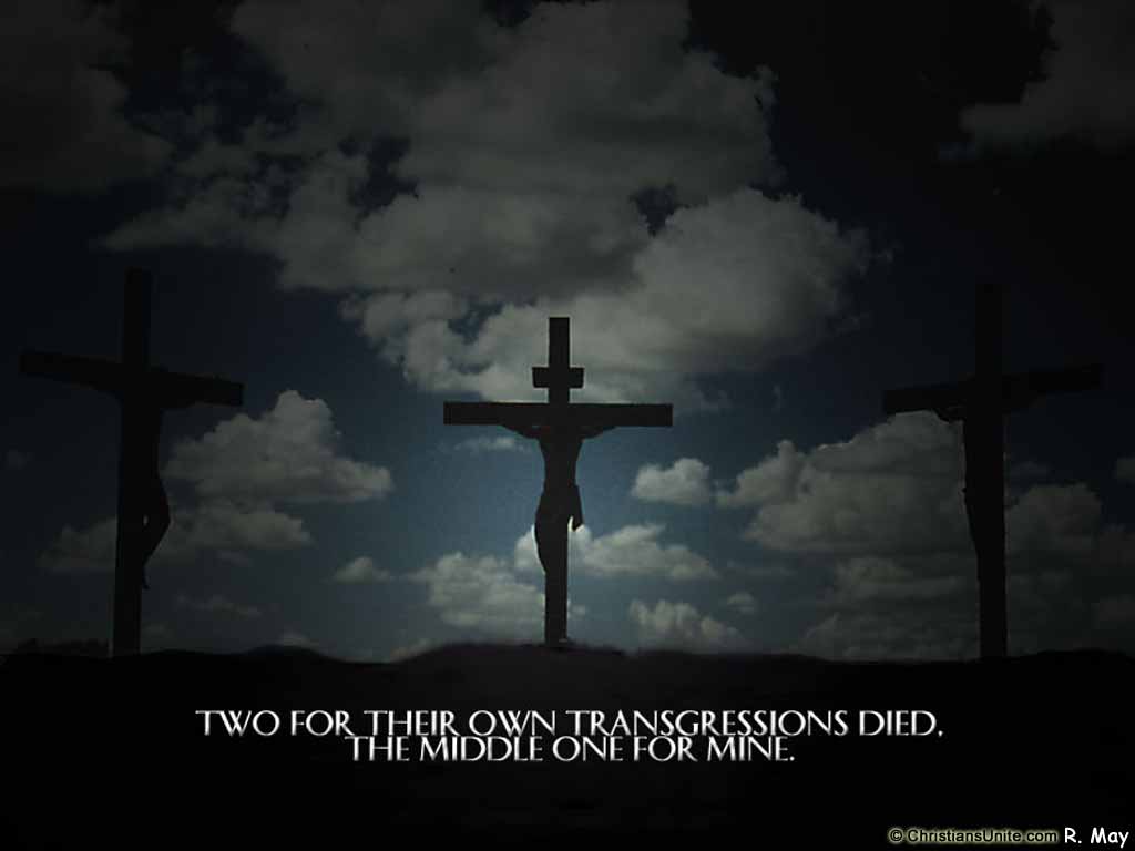 image For > Christian Easter Cross