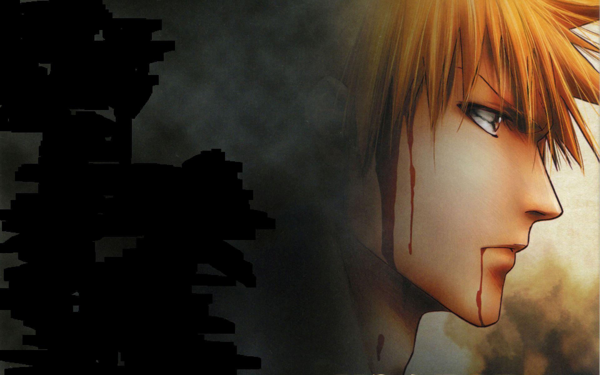 Bleach Ichigo Wallpaper Full HD