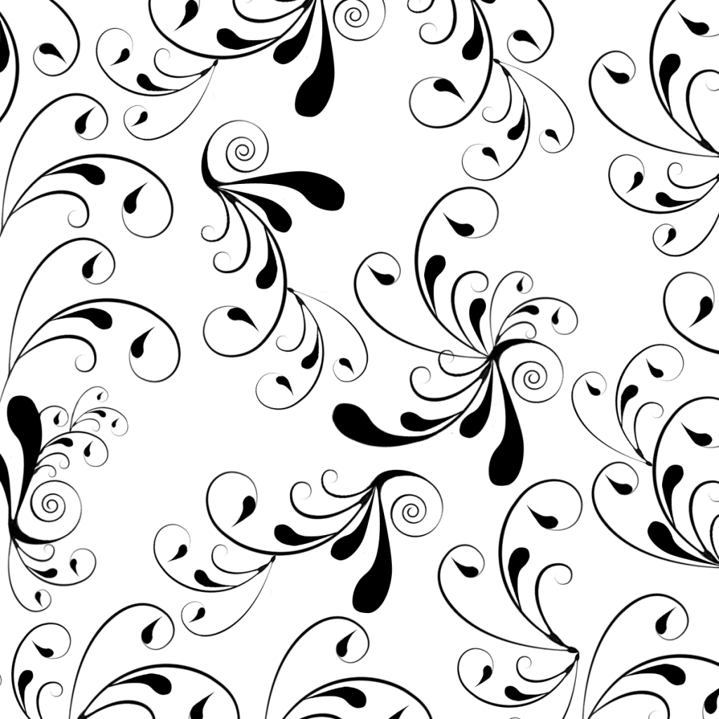 Black Swirl Background, wallpaper, Black Swirl Background HD