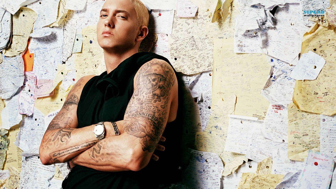 Eminem wallpaper wallpaper - #