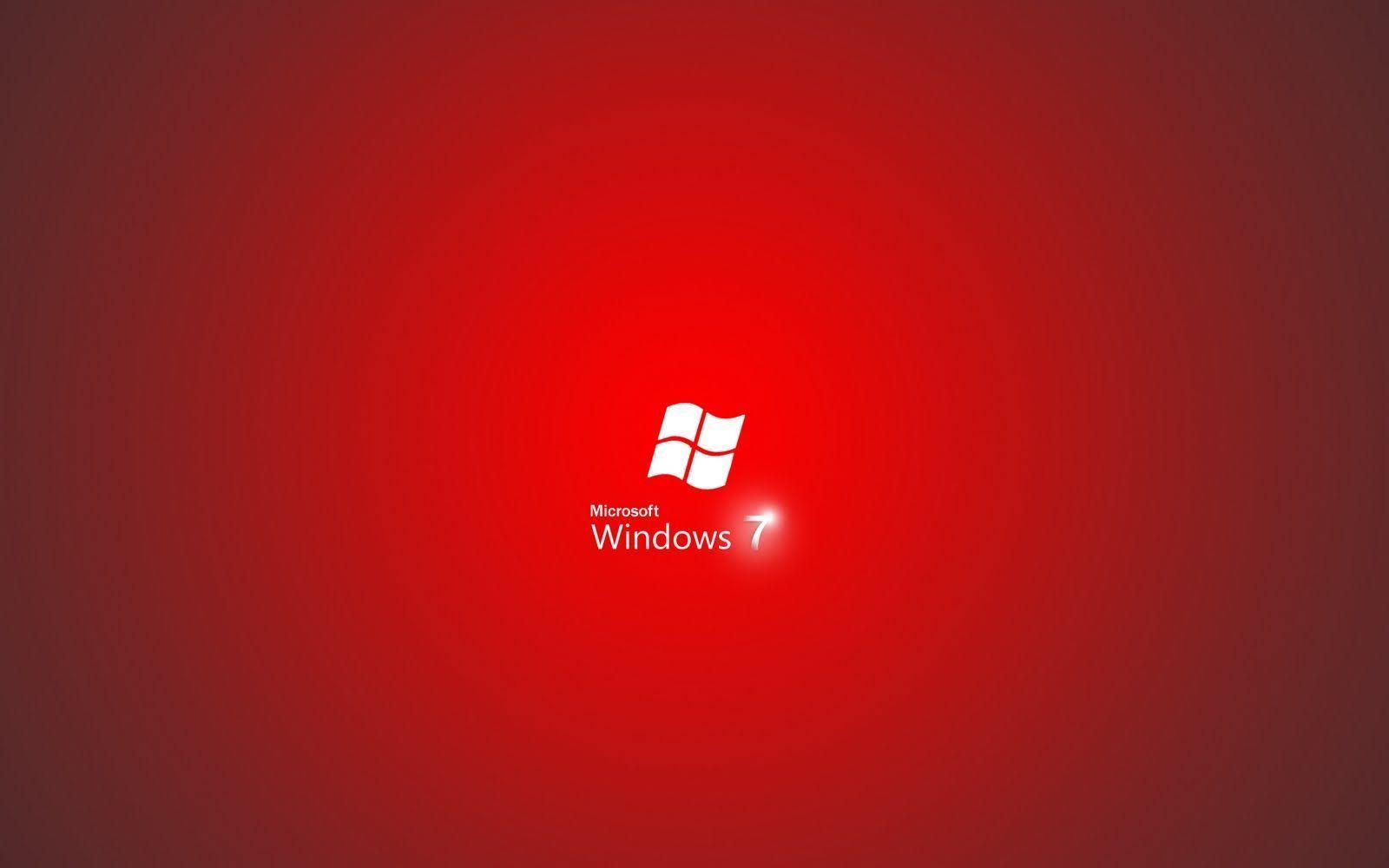 Desktop HD red wallpaper