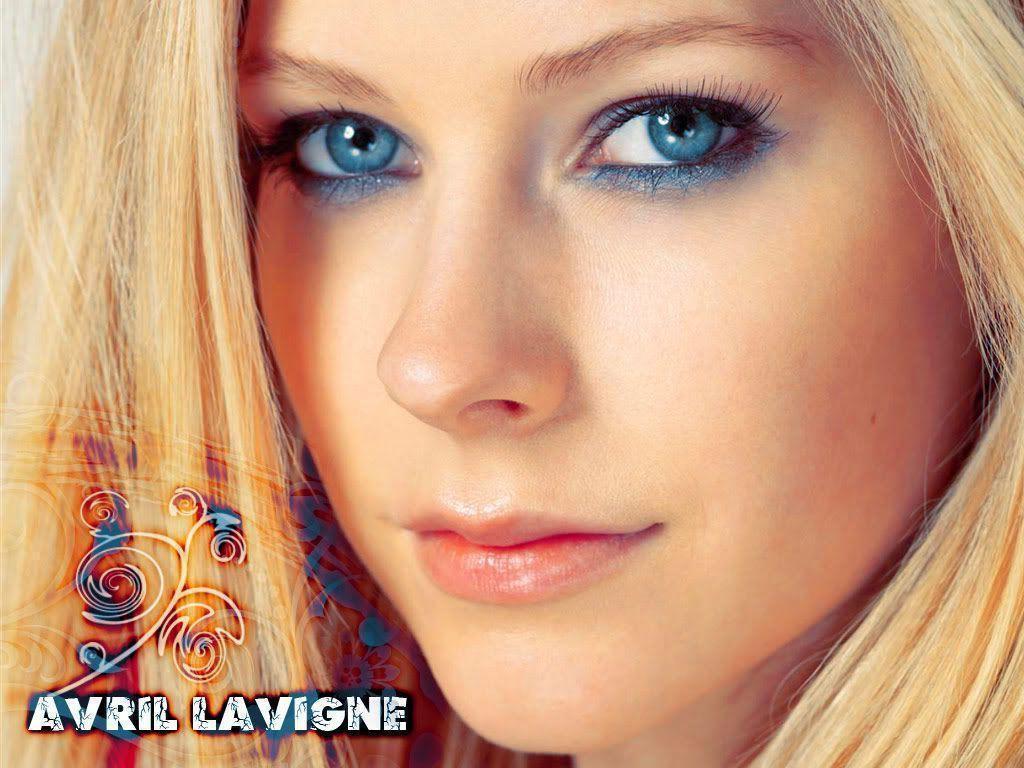 Avril Lavigne Wallpaper 5 Background. Wallruru