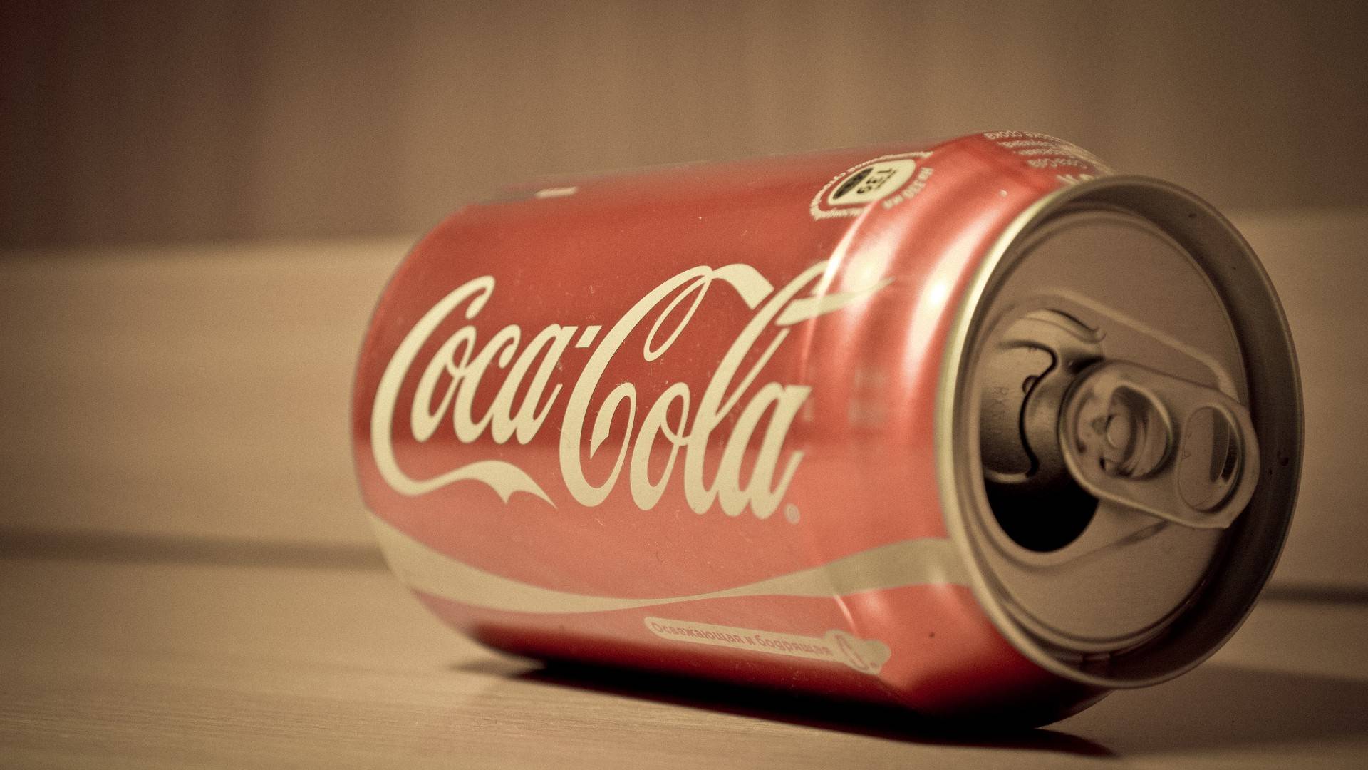 Wallpaper Coca Cola Coke