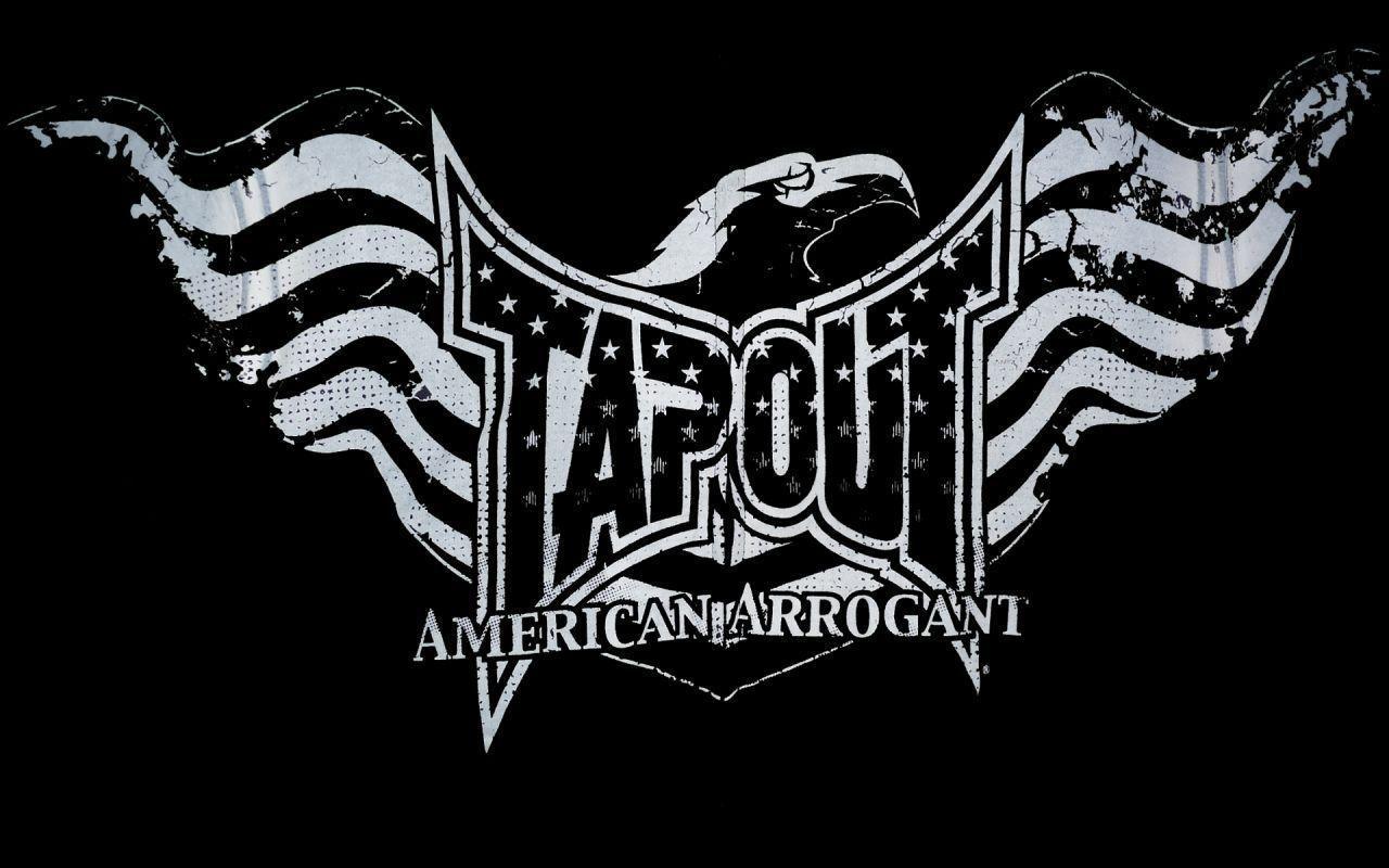 Tapout Wallpapers 3003
