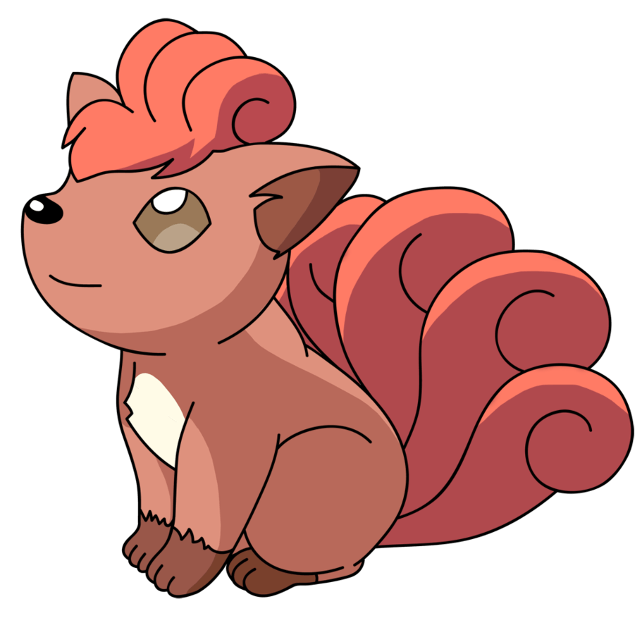 Vulpix