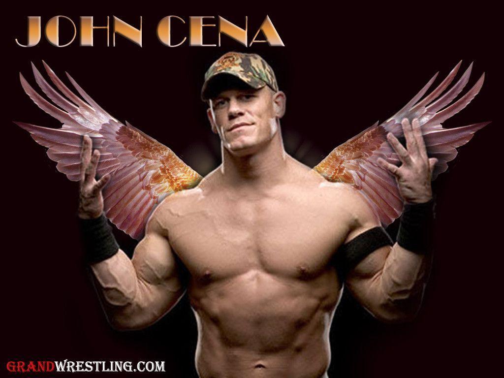 Sportsgallery 24: Jhon Cena Wallpaper, Jhon Cena Wallpaper, John