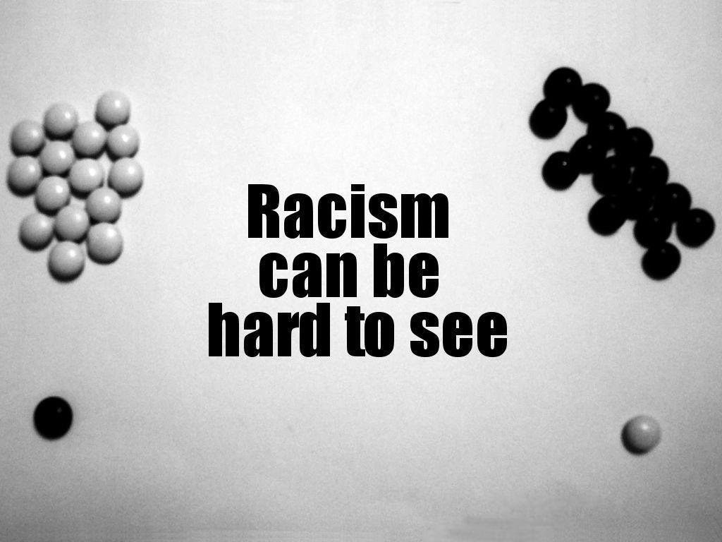 Gallery For > Anti Racism Wallpaper