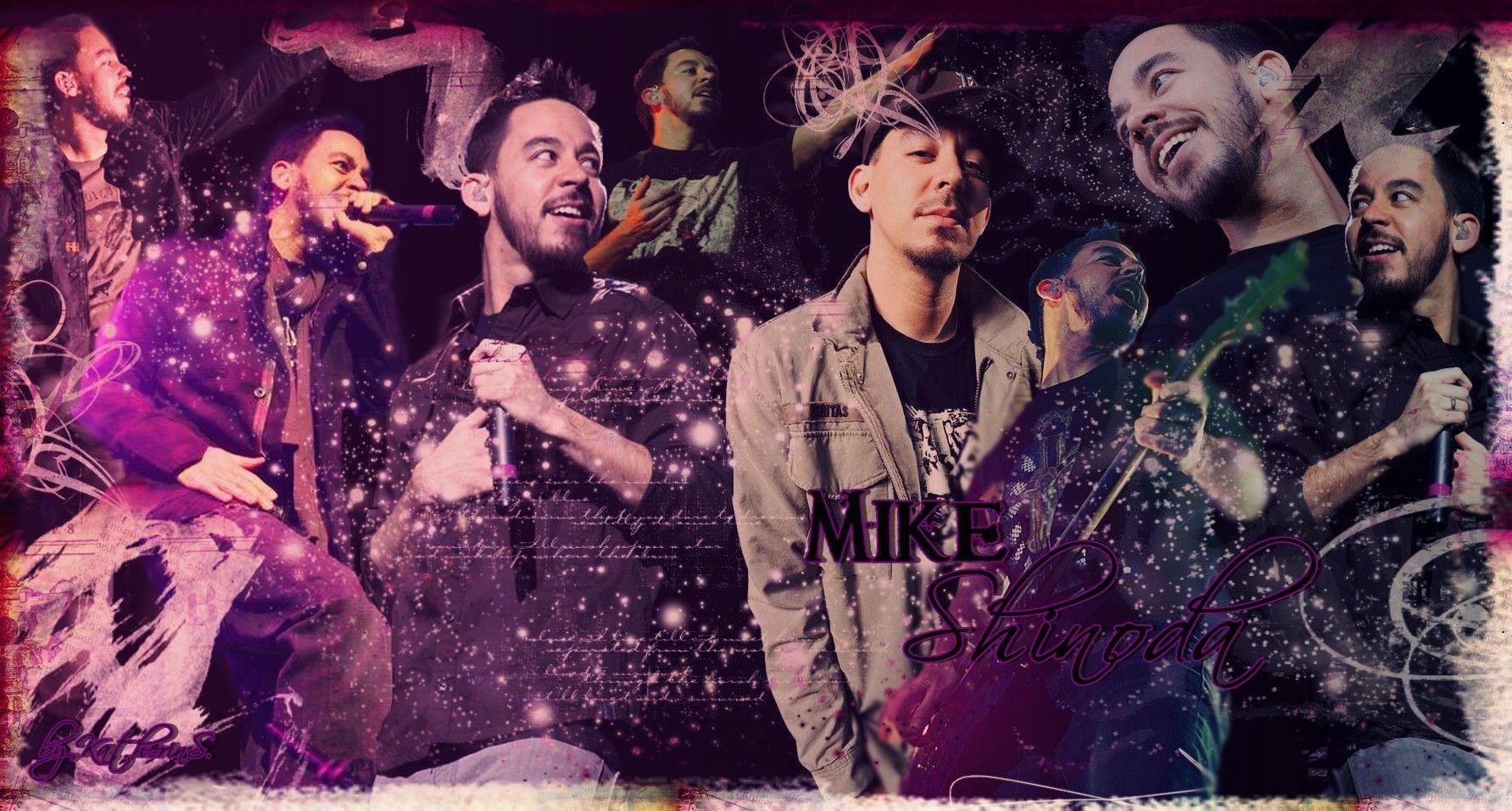 Mike Shinoda Wallpaper. HD Wallpaper Base