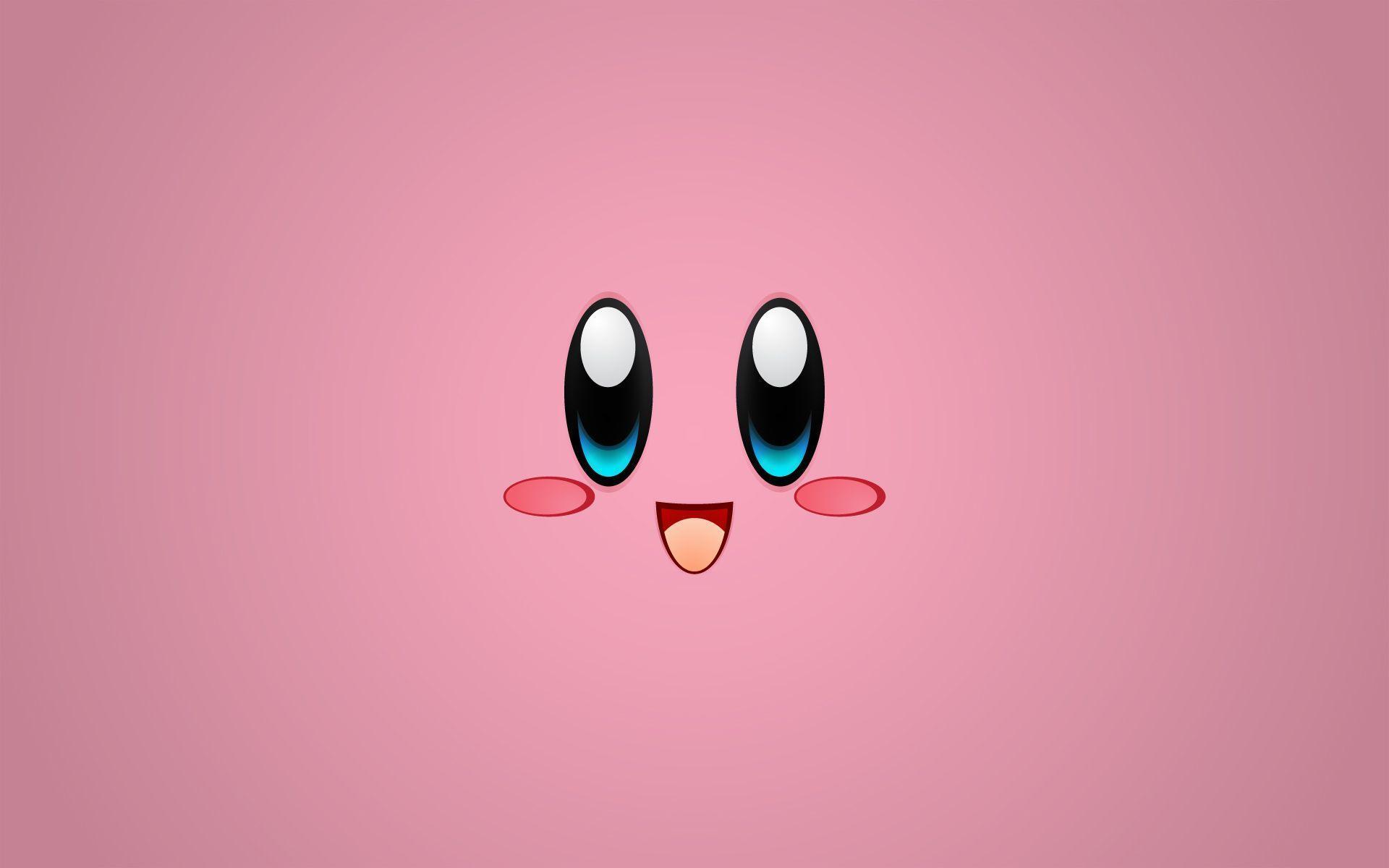  Kirby  Wallpapers  Wallpaper  Cave