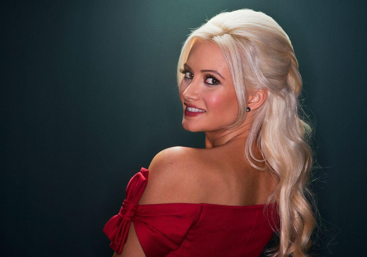 Top Hair Trends: Holly Madison Hairstyles.