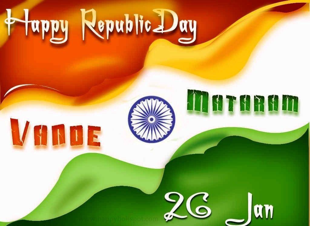 Happy Republic Day SMS Republic Day 2015