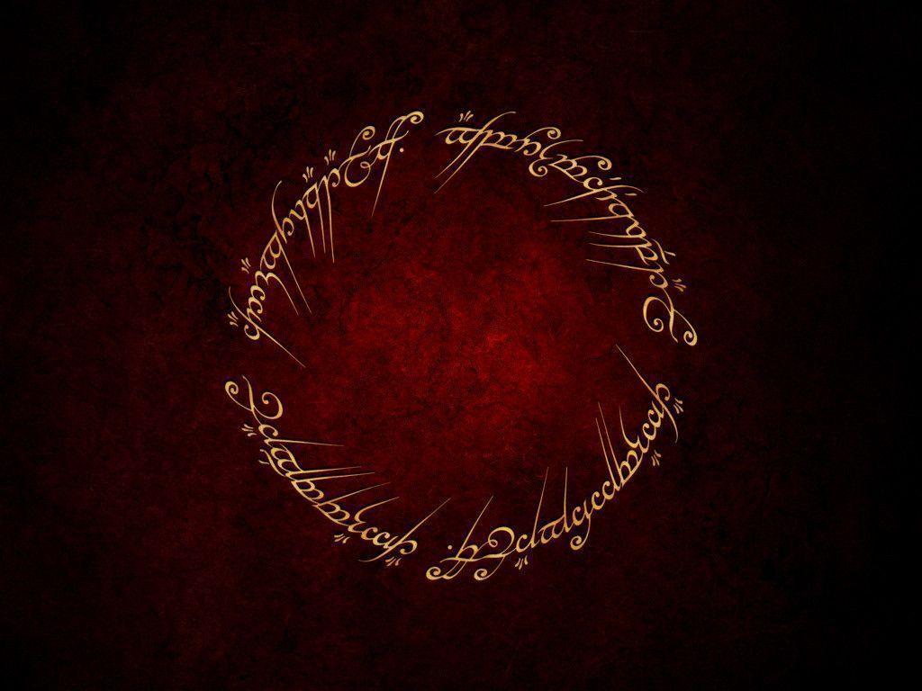 Lord Of the rings wallpaper 2