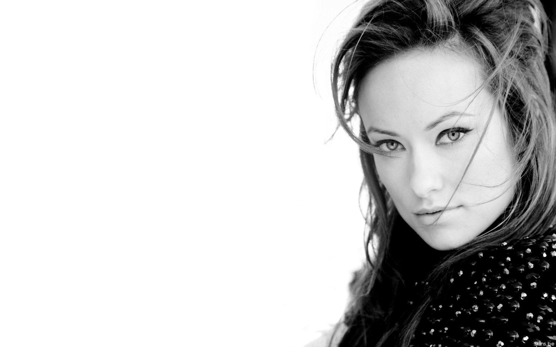 Olivia Wilde wallpaper