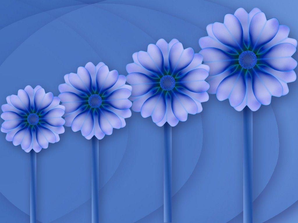 Desktop Wallpaper · Gallery · Computers · Vista Desktop Flowers