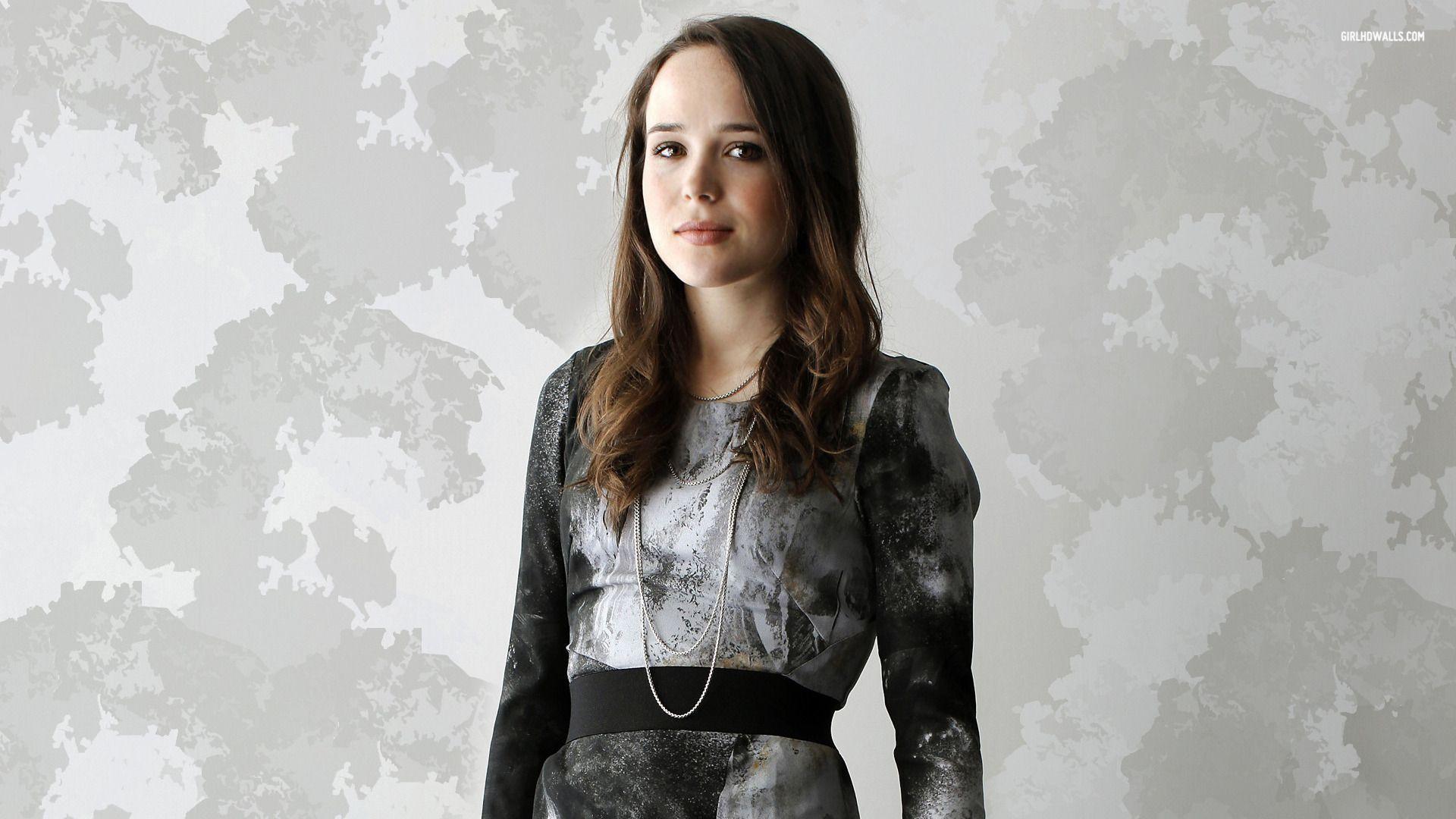 Fonds d&;écran Ellen Page, tous les wallpaper Ellen Page