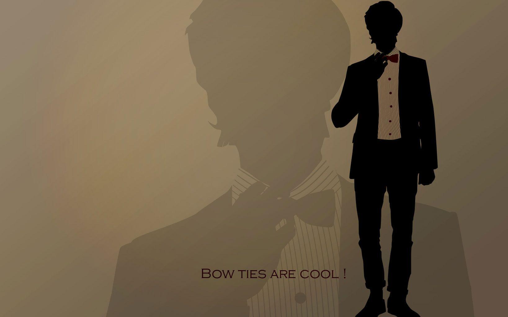 Bow Tie Wallpapers Wallpaper Cave